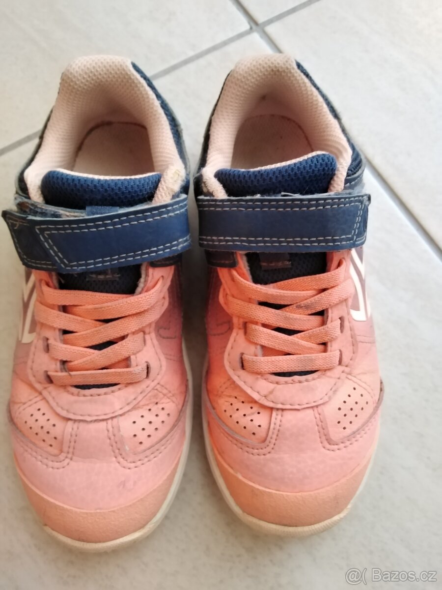 Tenisové boty Artengo, zn. Decathlon, velikost 30