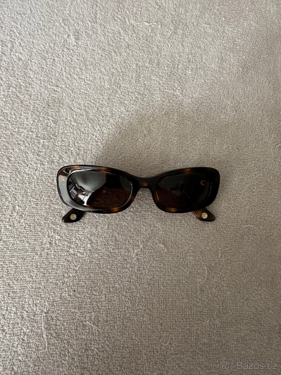Chanel vintage sluneční brýle z 90. let