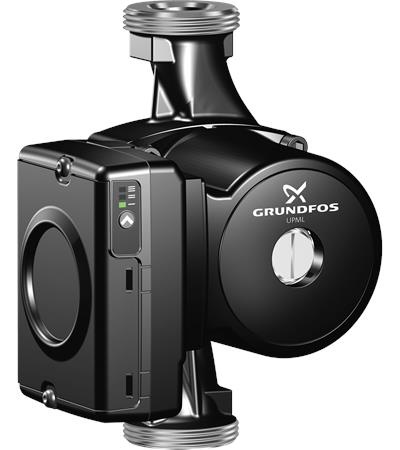 Čerpadlo Grundfos UPML 25-105 180