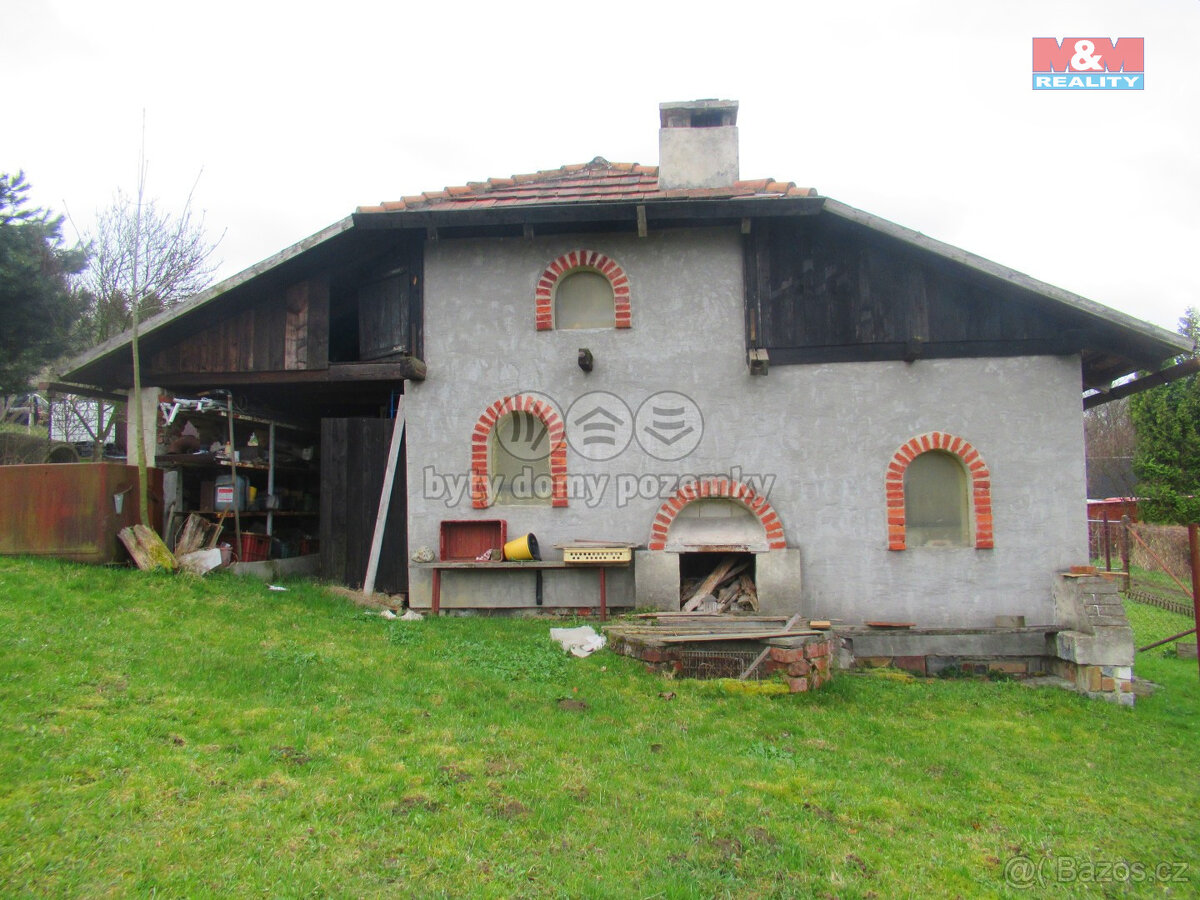 Prodej pozemku k bydlení, 1185 m², Těrlicko