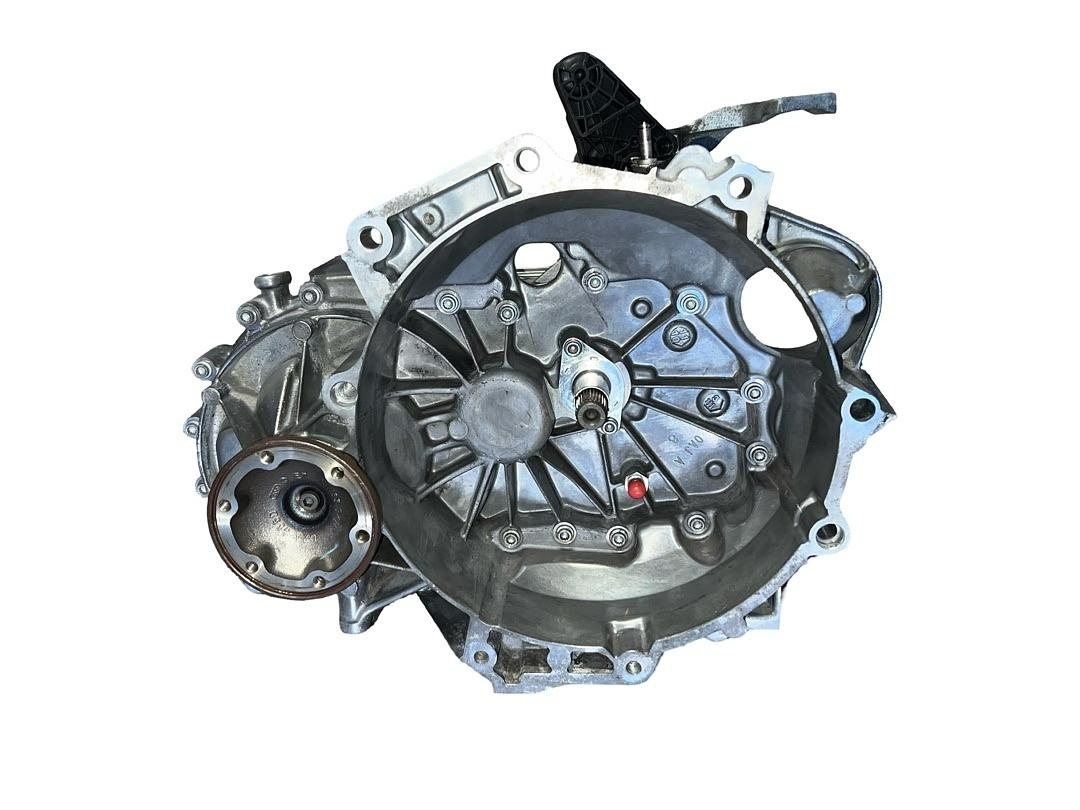 Převodovka 5Q manuál LJL 2.0FSI 80KW VW Caddy 3