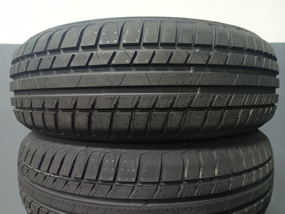 185/65 R15 RIKEN (1023)