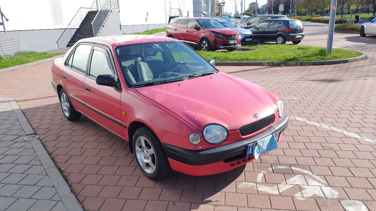 Corolla