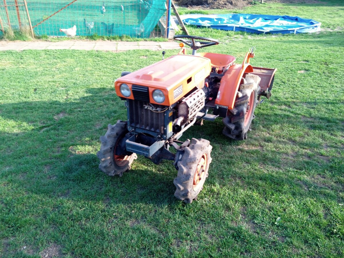 Prodám