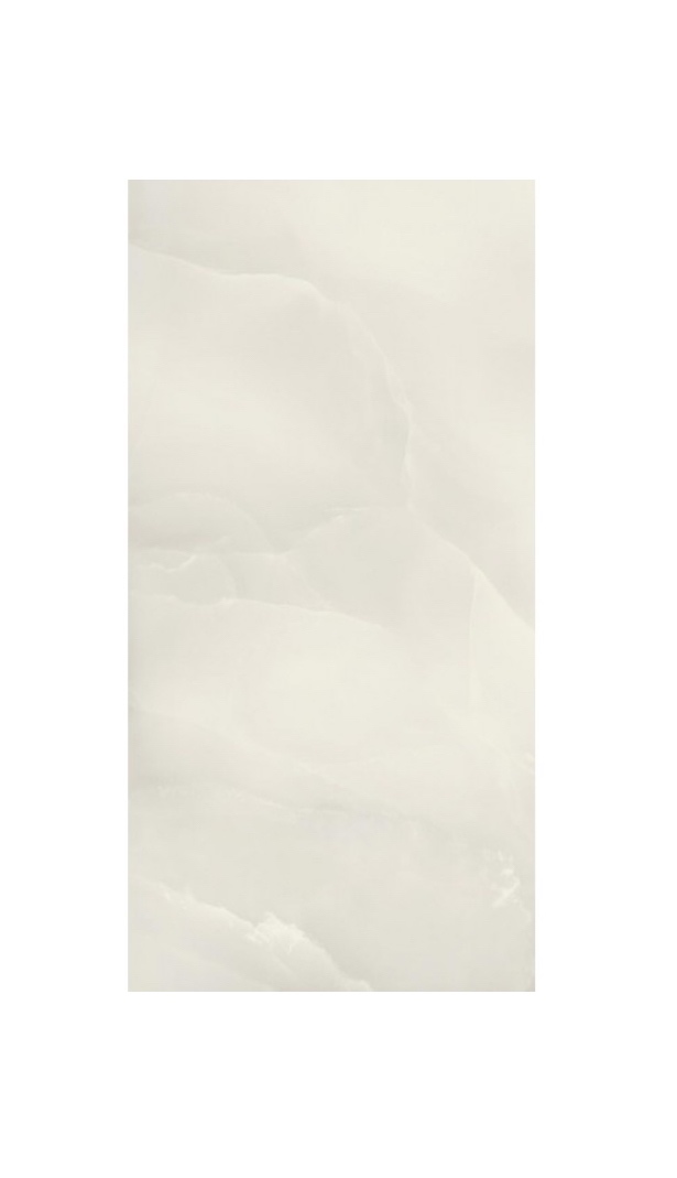 Dlažba Refin Prestigio Onyx 60x120 cm white lucido
