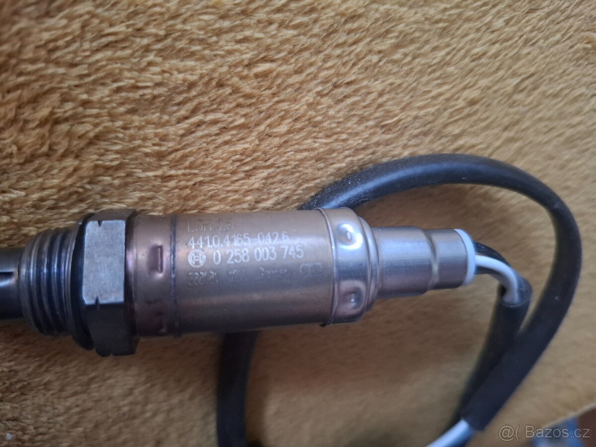 Lambda Sonda Bosch 0258003745 6U0906265C