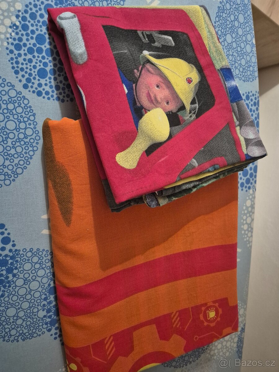Povlečení
