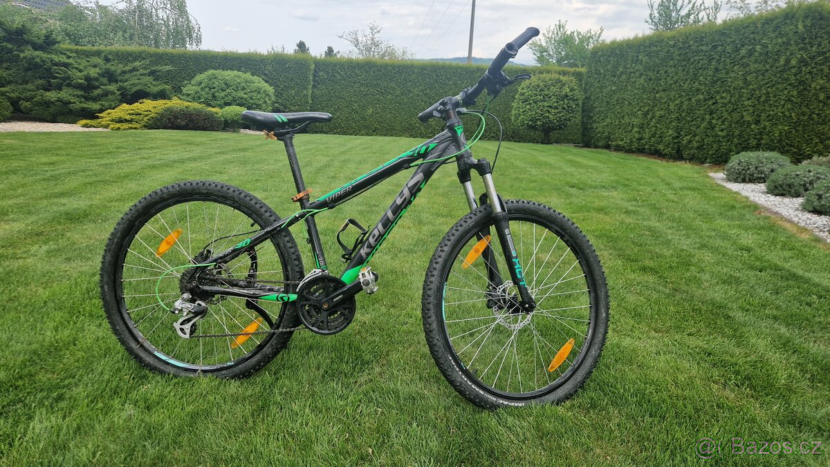 Kolo Kellys 26 Viper 30