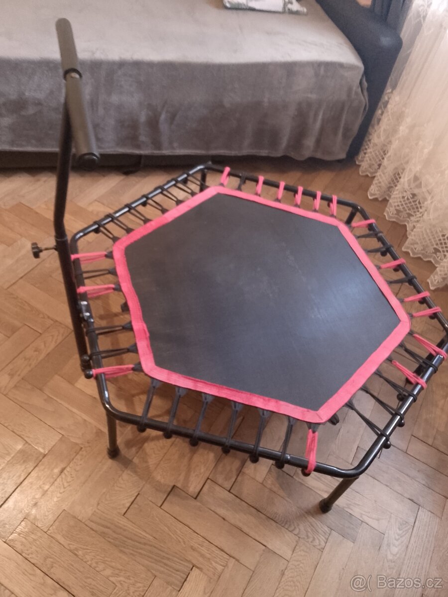 Prodám trampolína