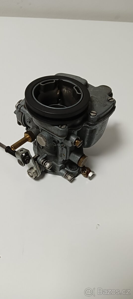 Karburátor Jikov 3098 LB DIF-24