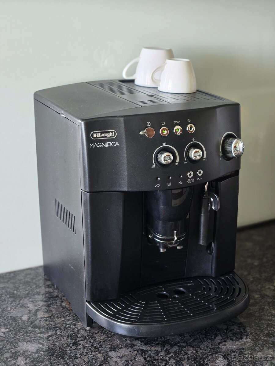 Delonghi ESAM 4000
