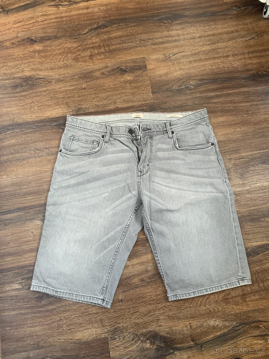 Panske kratasy ESPRiT 38