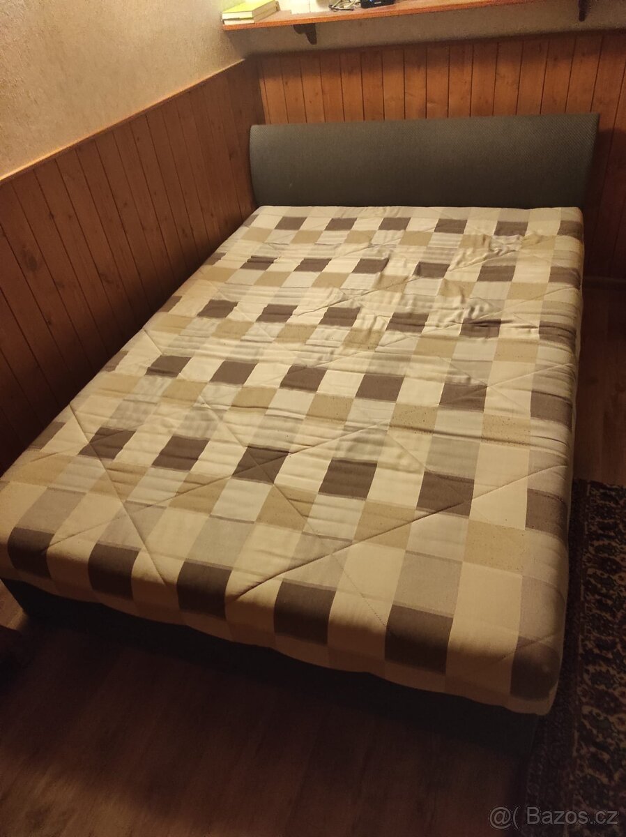 Postel 140x200