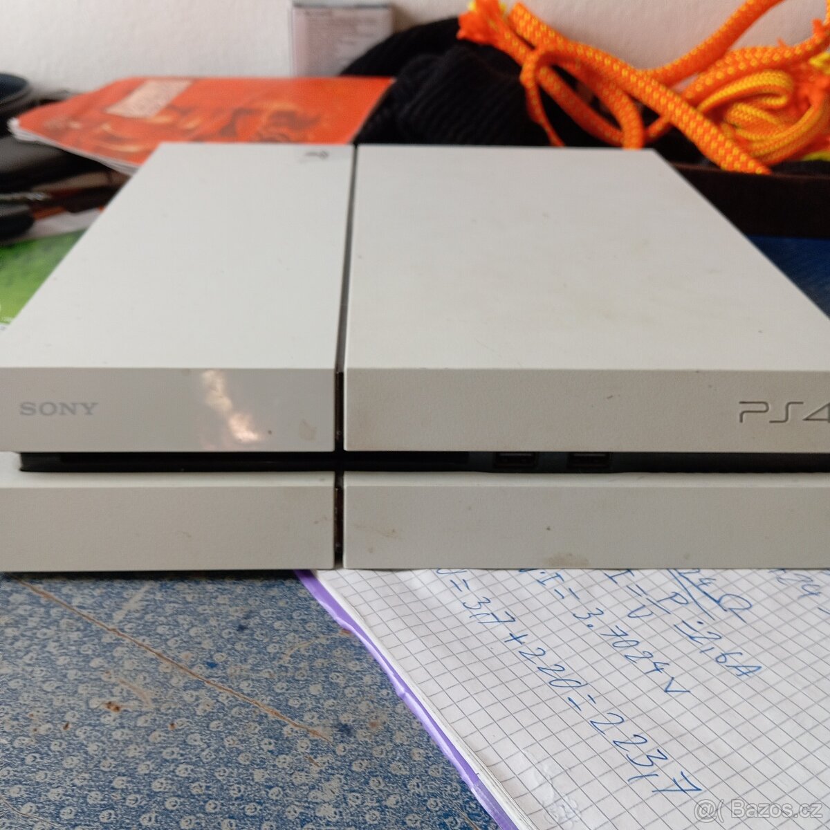 Ps 4