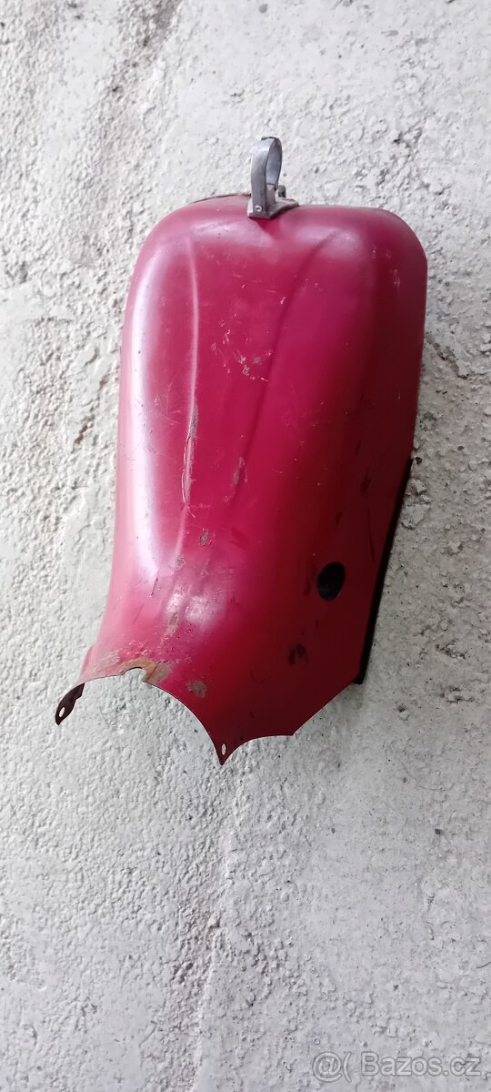 Jawa 20