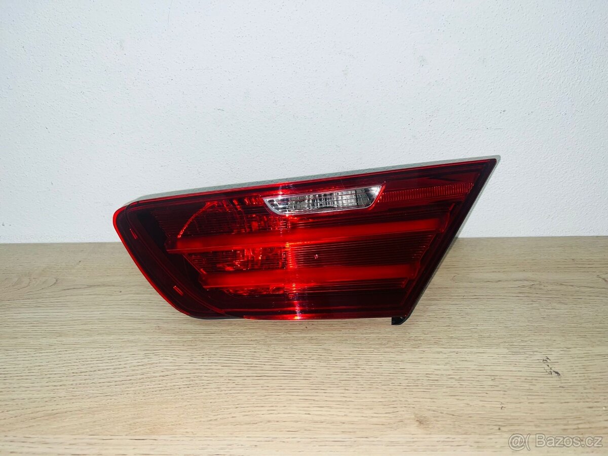 BMW F12 zadní světlo