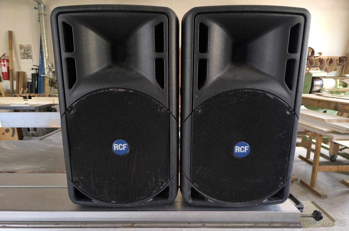 RCF 315