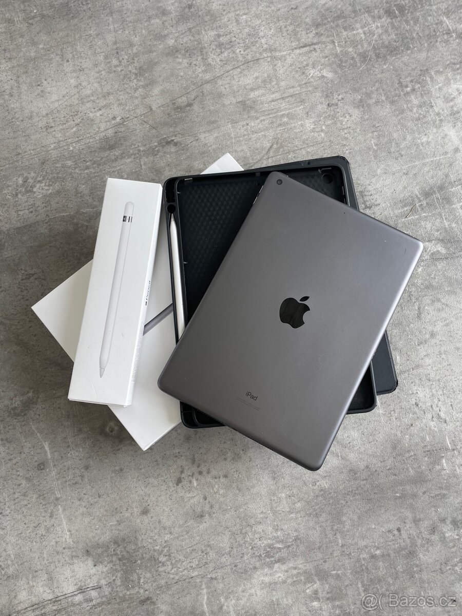 Ipad 9. generace