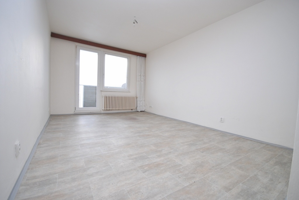 Podnájem 1+kk (33 m2) Moravský Beroun