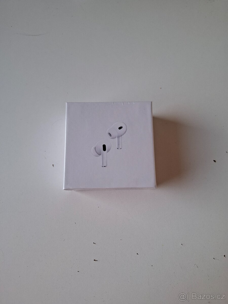 Airpods gen. 2 pro