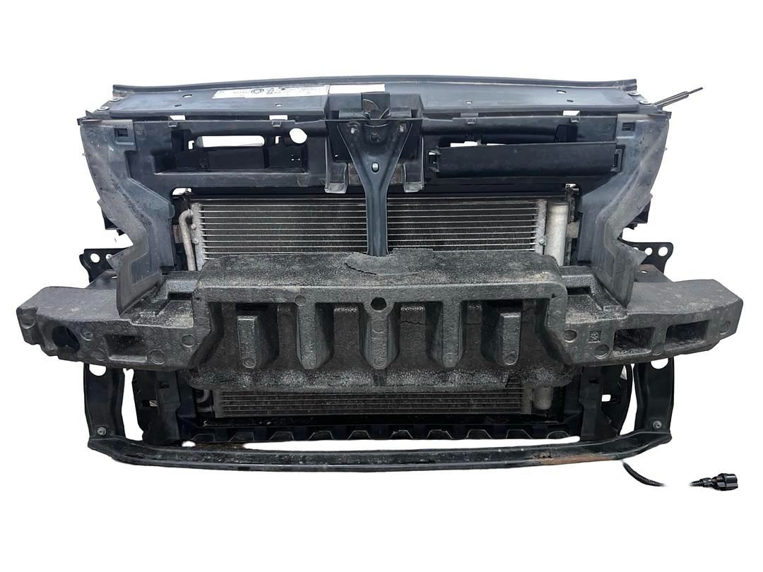 Chladičová stěna CDGA 1.4TSI 110KW CNG VW Touran 1T3 2012
