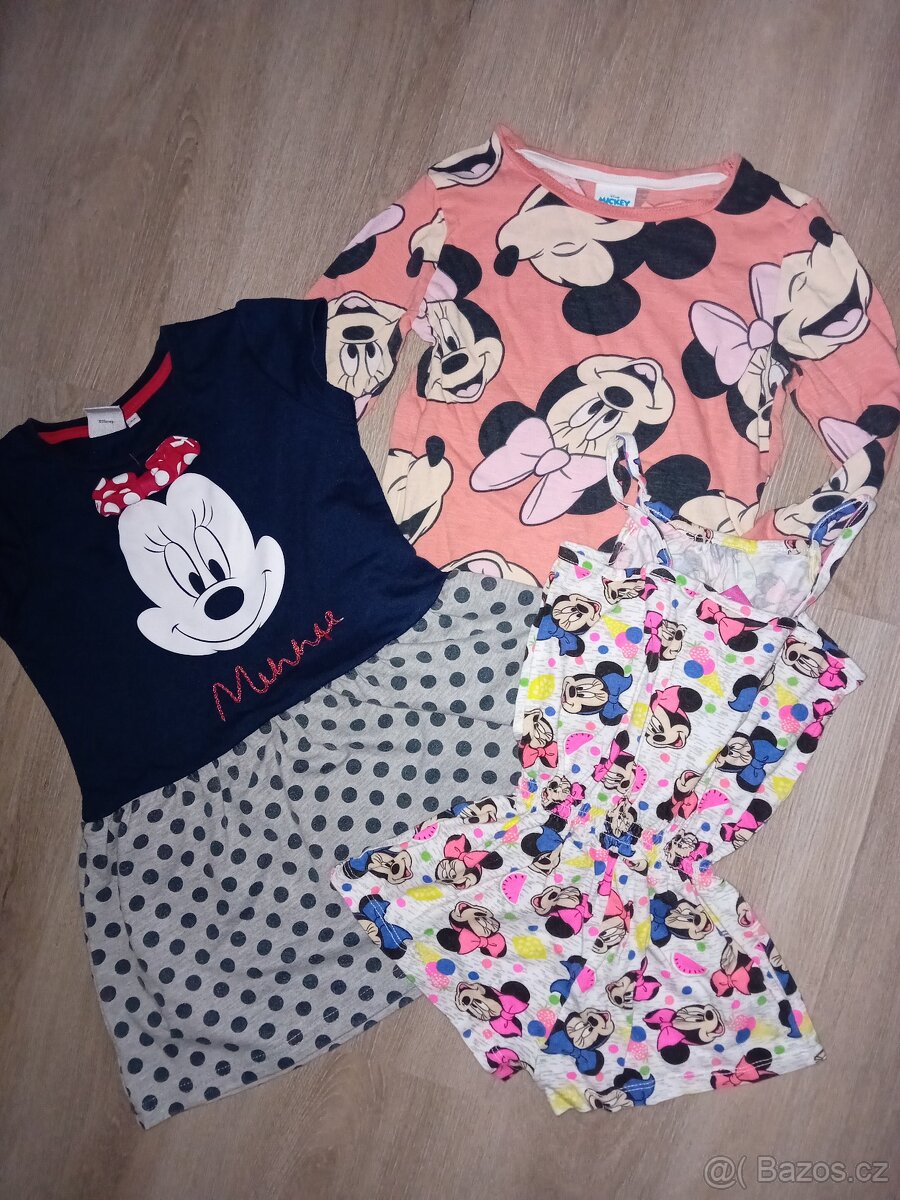 SET Minnie