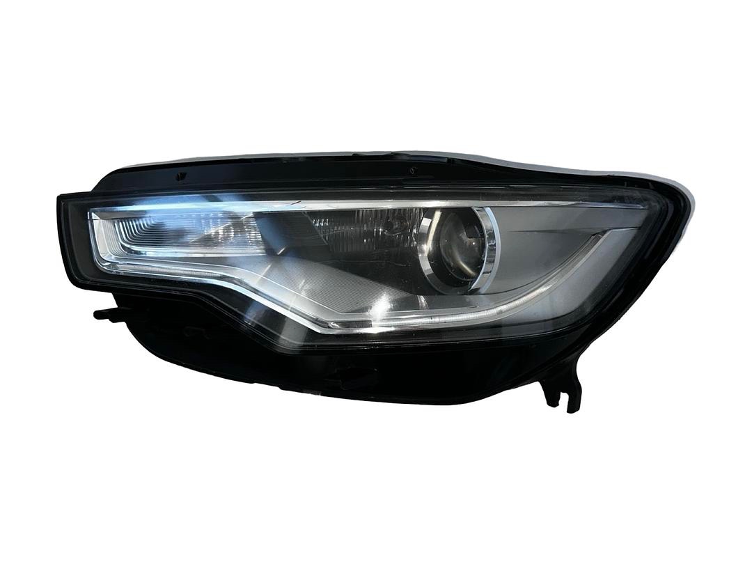 Levý bixenon světlo 4G0941043J Audi A6 4G r.v. 2013
