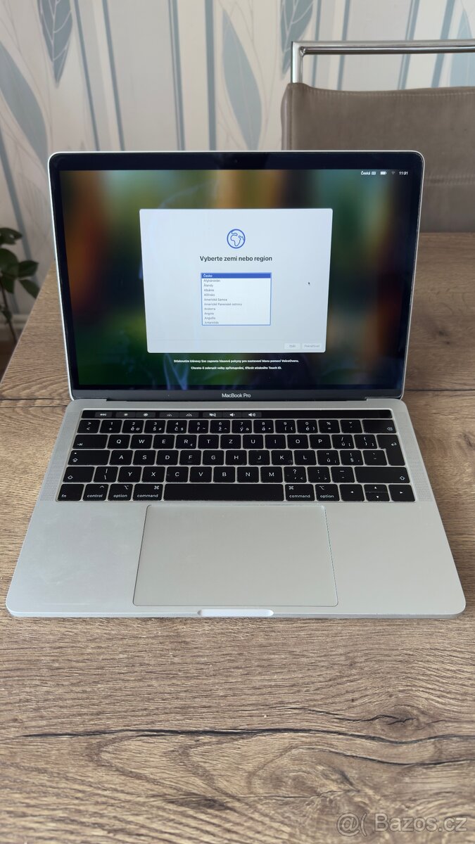 Macbook PRO 2019