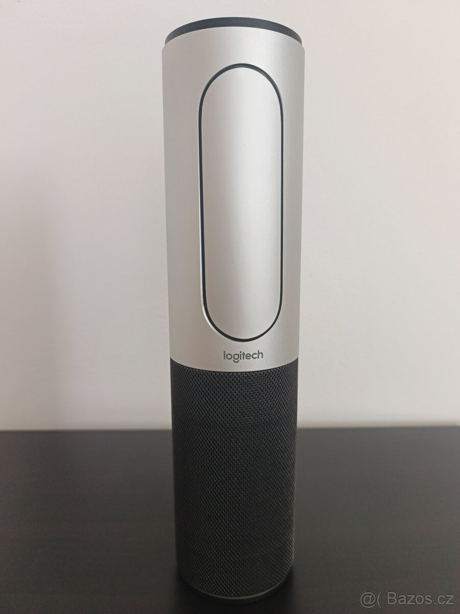 Logitech ConferenceCam Connect