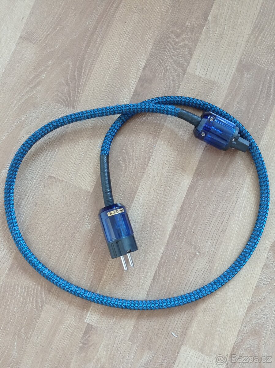 Napájecí kabel 1 metr