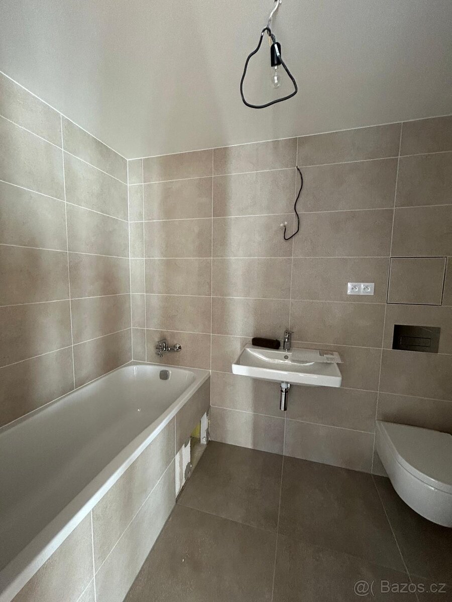 Vana a umyvadlo VILLEROY & BOCH