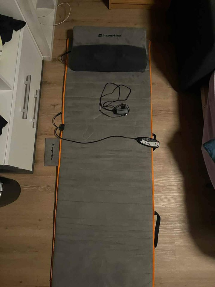 Masážní podložka Matalia
