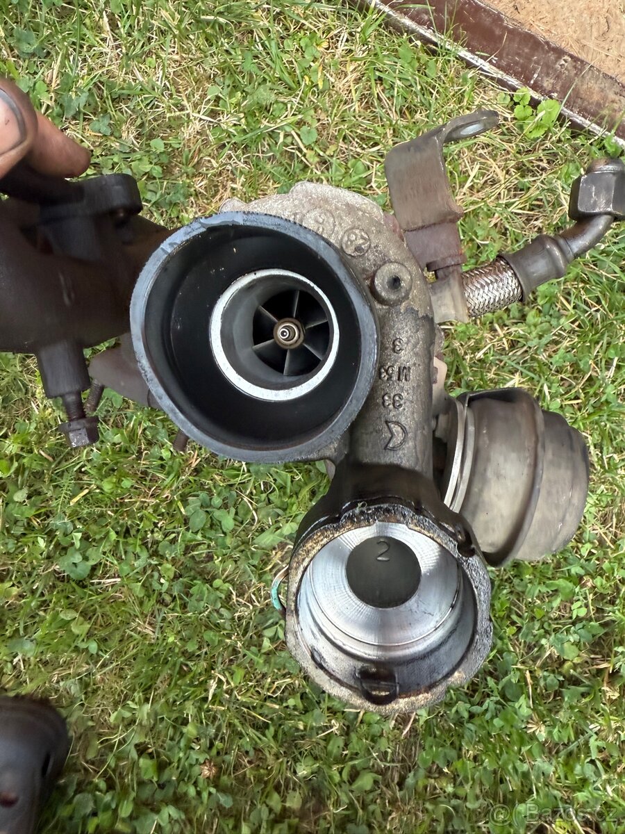 Turbo 1.9tdi