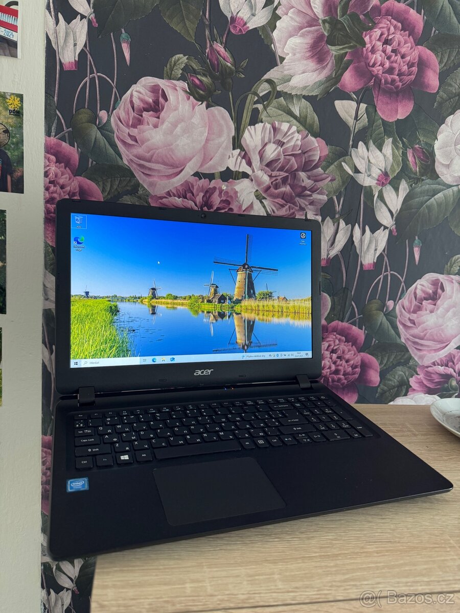 Acer notebook
