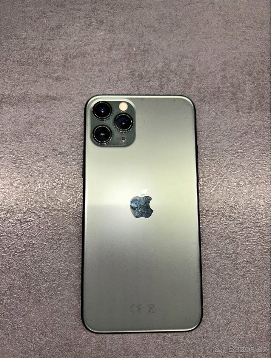 iPhone 11 pro