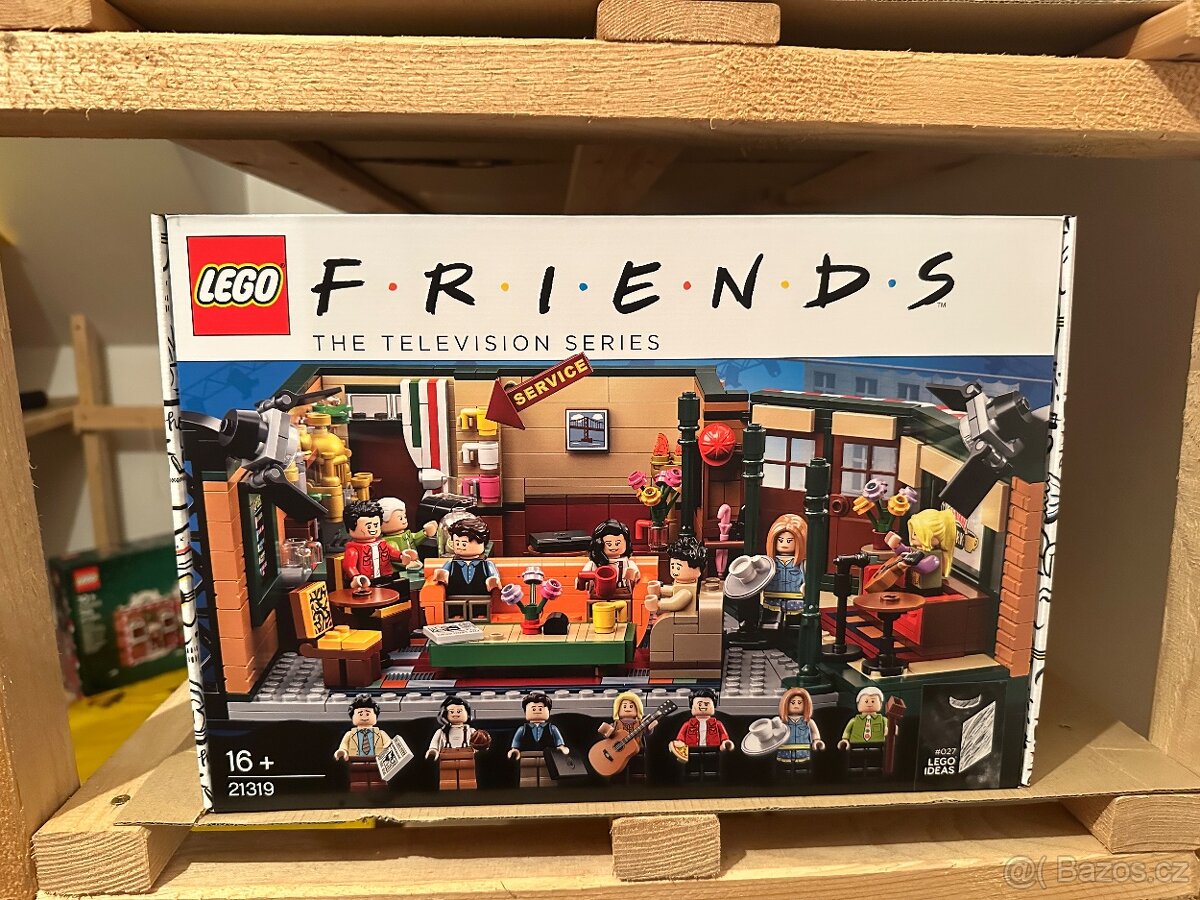 LEGO 21319