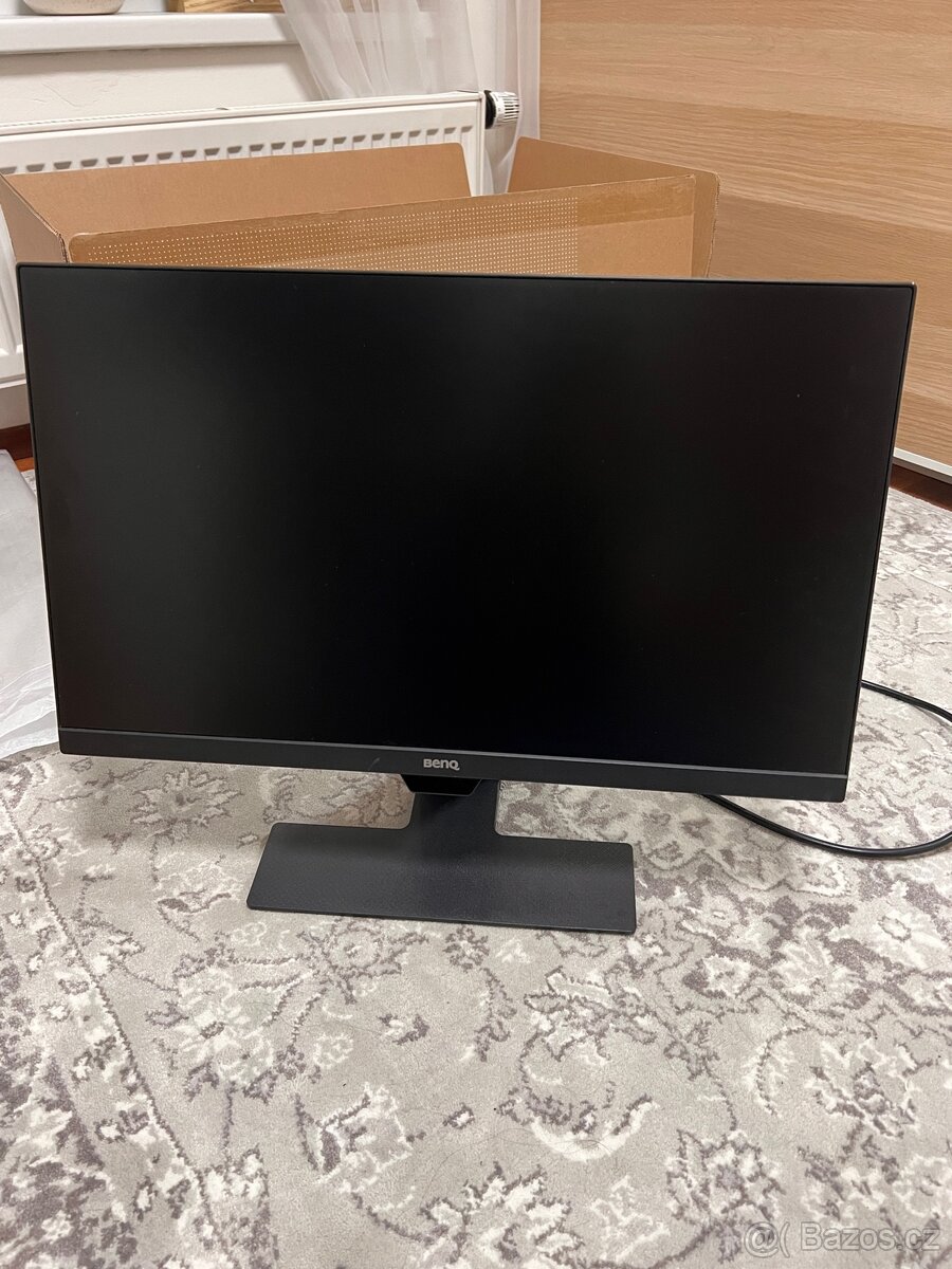 Monitor