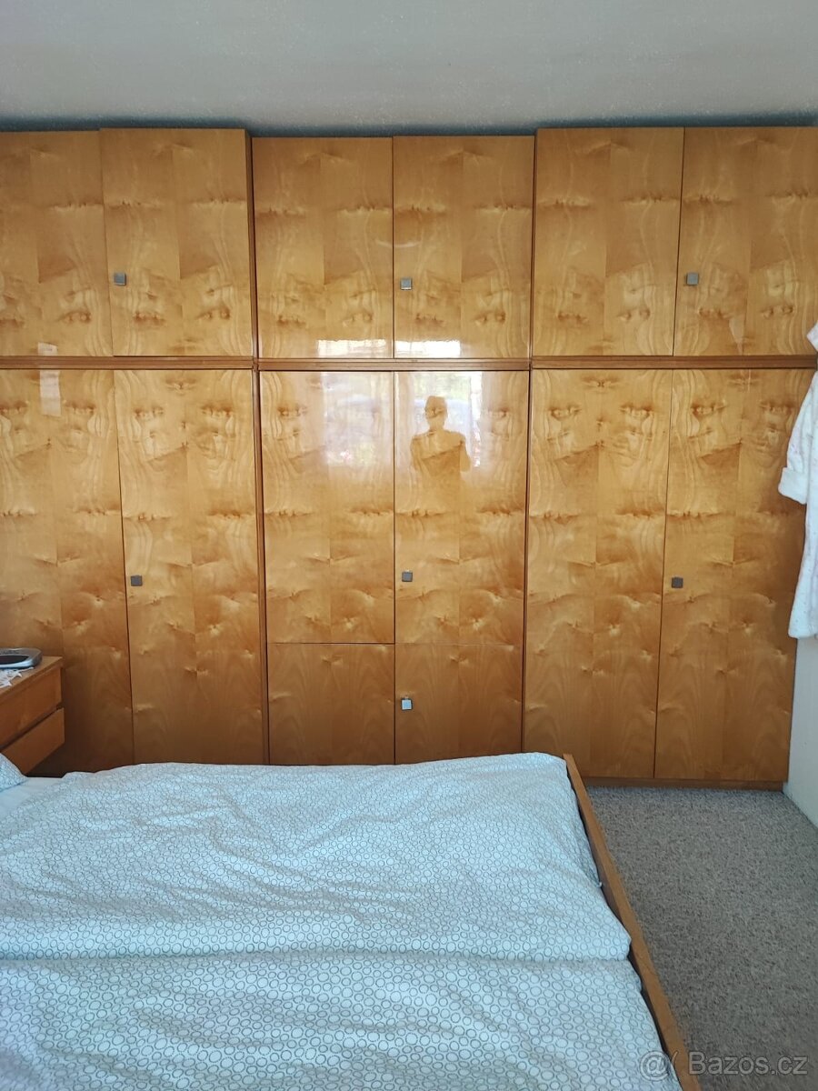 Nábytek do ložnice