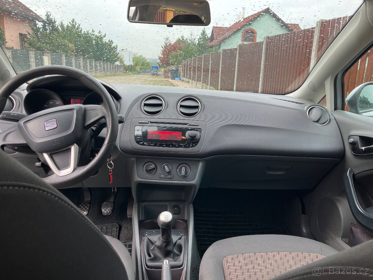 Seat Ibisa