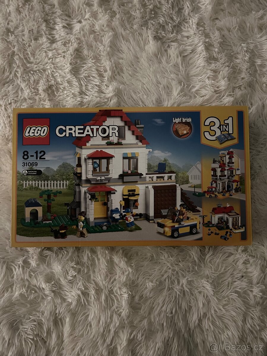 LEGO 31069