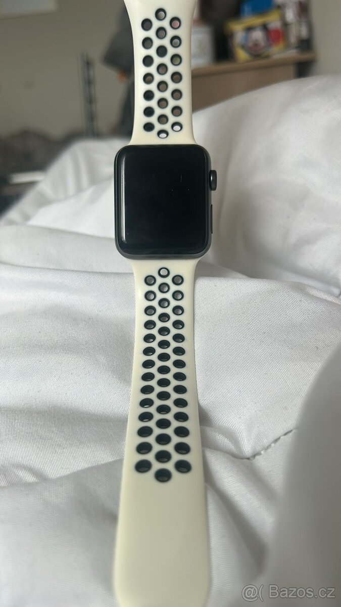 Prodám pánské hodinky Apple watch