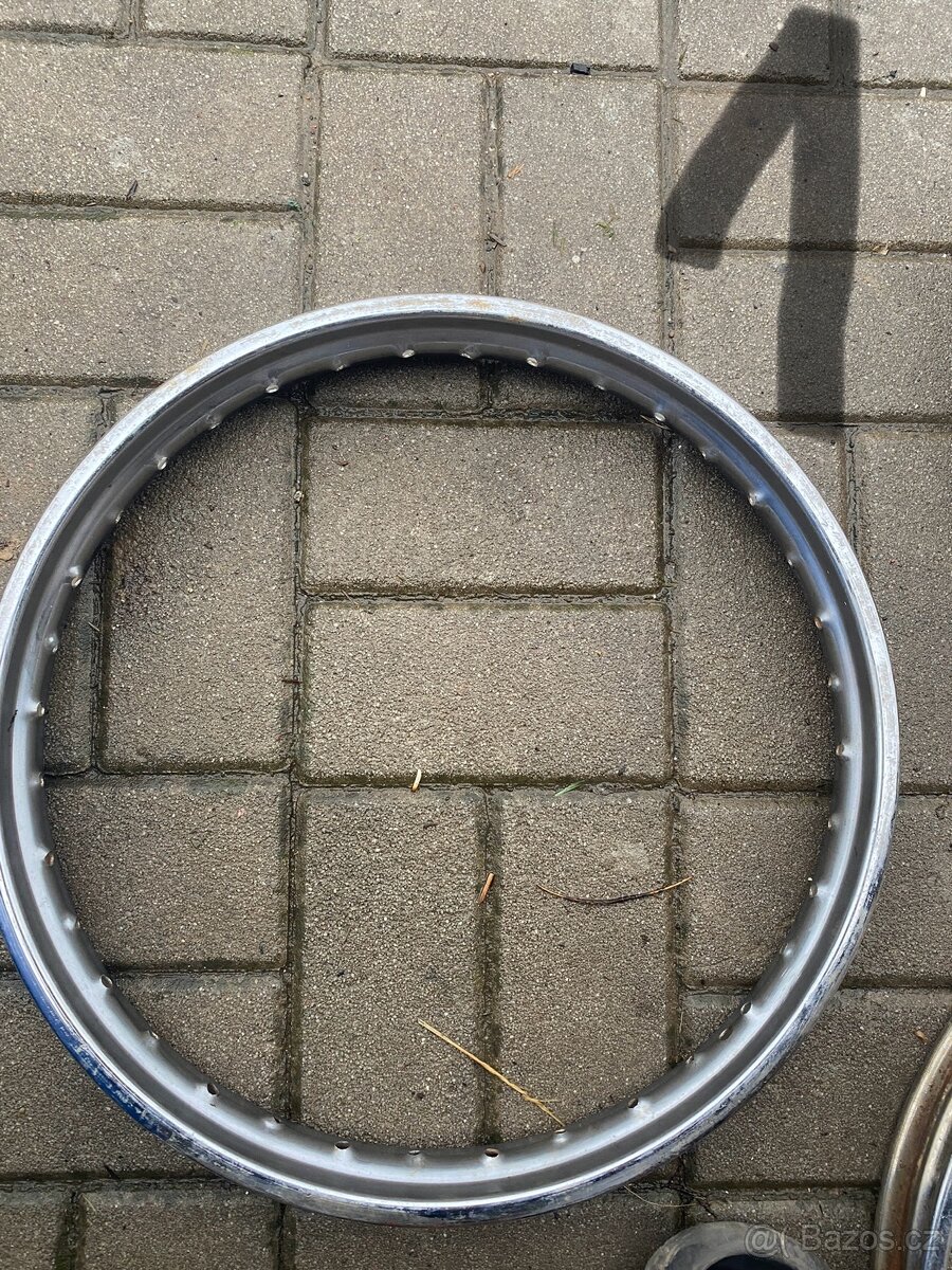 Náhradní díly Babetta