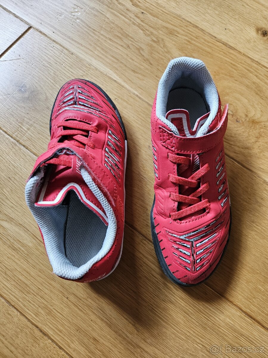 Dětské halové kopačky Velikost 31