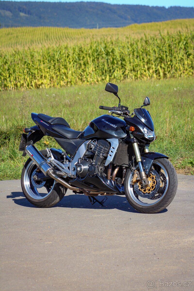Kawasaki Z1000