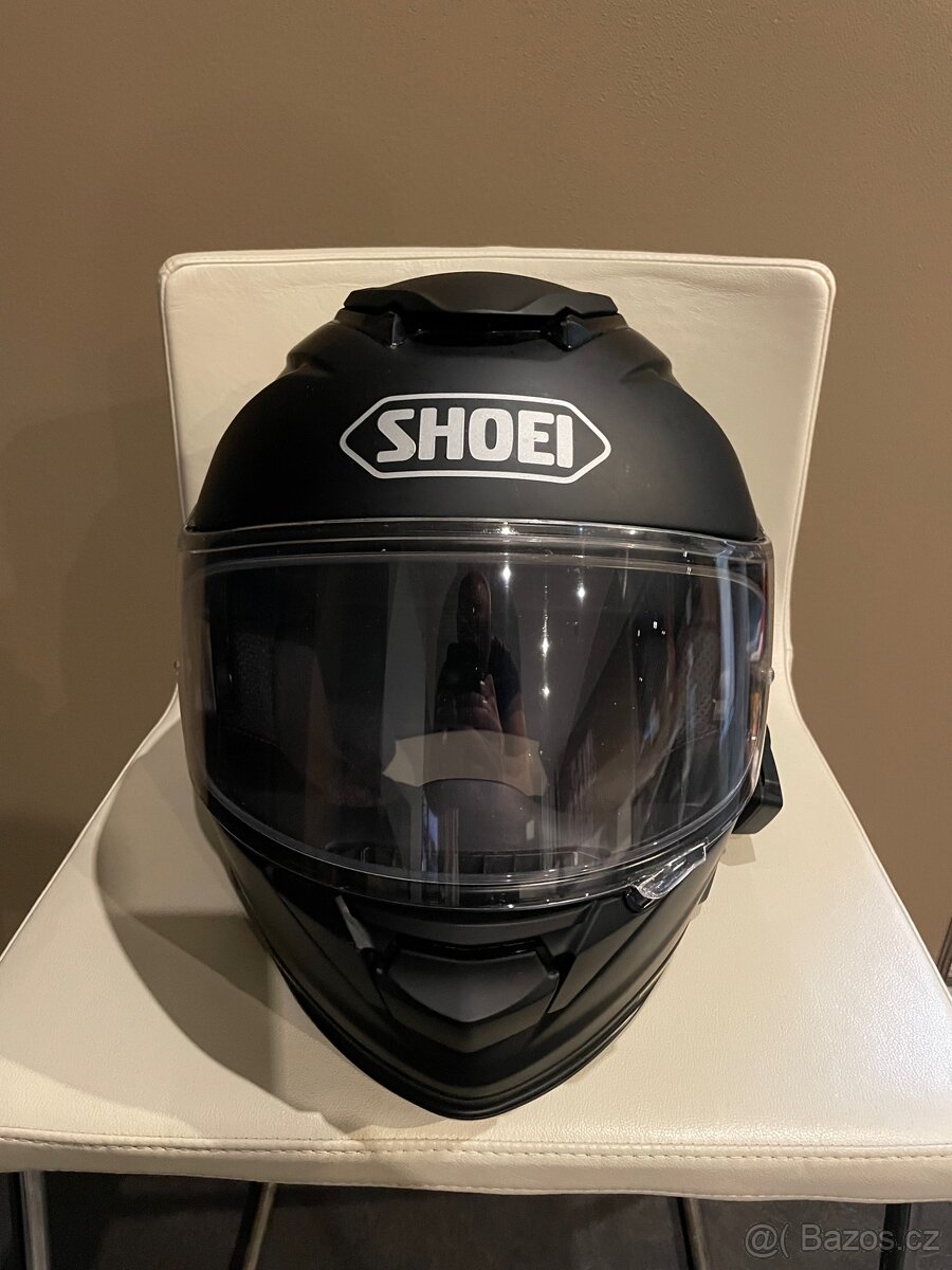 SHOEI GT AIR 2