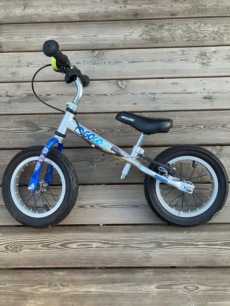 Dětské odrážedlo