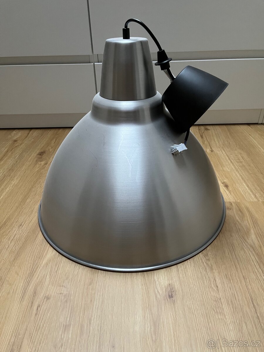 Závěsné osvětlení IKEA