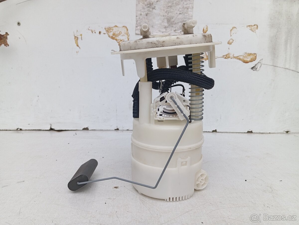 Citroen C2 1.1 - Palivové čerpadlo Pierburg