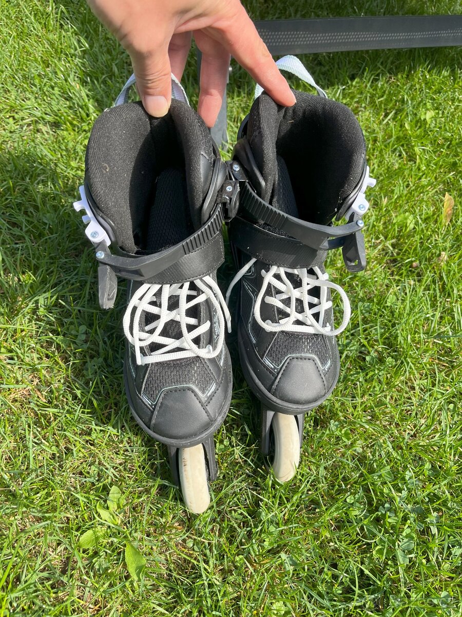 inline brusle vel 32-35