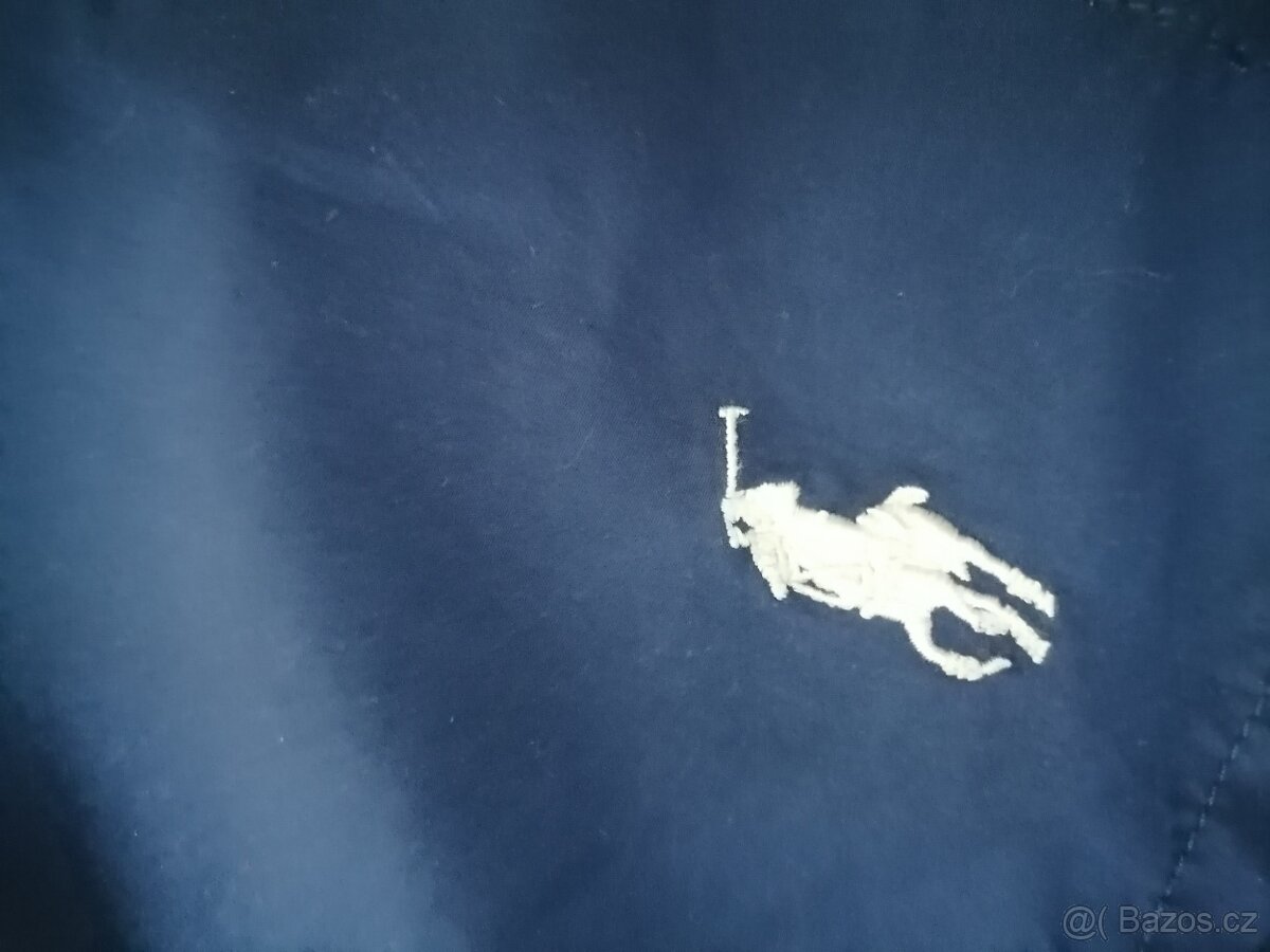 Polo  pánské plavky jako nové